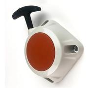 Szwaldaper Démarreur à traction for tronçonneuse, pièces de tondeuse à gazon, for STIHL, FS235 FR235 OE 503 46 24-02 Ensemble de démarreur à rappel