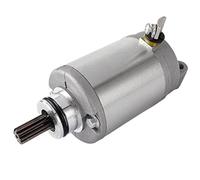 Szwaldaper Démarreur de moteur de moto, for 6R -6R 600P 600R 636E ABS 2007-2017 21163-0041 21163-0734 Démarreur de moto