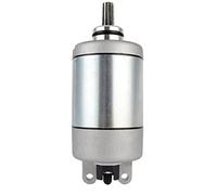 Szwaldaper Démarreur de moteur de moto, for pièces de moteur de démarreur GSF1250 GSX1250 Bandit GSF 1250 GSF1250S 31100-18H00 31100-18H11 Démarreur de moto