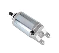 Szwaldaper Démarreur de moteur électrique de démarreur de moto, for GSXR 250 GSXR250 2013-2016 2017 pièce n° 31100-48H00 31100-06C00 Démarreur de moto