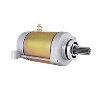 Szwaldaper Démarreur de moteur électrique de démarreur, for moteur de démarreur Linhai ATV M550 EFI M550L EUROPE EFI ATV 500 D Démarreur de moto