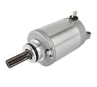 Szwaldaper Démarreur de moteur électrique de moto, for démarreur, pièces de moteur LT-R450 LTR450 QuadRacer 450 2X4 LT-R450Z LTR450Z 31100-45G00 Démarreur de moto