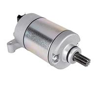 Szwaldaper Démarreur de moteur électrique, for YFM550FWA Grizzly 550 EPS YFM700FWA FWA FWAD Grizzly 700 28P-81890-00 Démarreur de moto