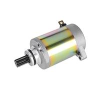 Szwaldaper Démarreur électrique de démarreur de moto, for AN125 AN150 AN 125150 VECSTAR CF42A CG41A 1995-2000 31100-20E00 Démarreur de moto