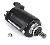 Szwaldaper Démarreur électrique de moto, for CBR250 CBR250RR 2017/2019 CBR 250 RR 250RR 31200-K64-N01, accessoires Démarreur de moto