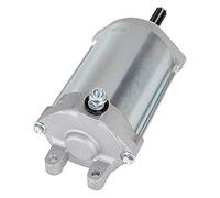 Szwaldaper Démarreur électrique de moto, for GSX1300R GSX1300RZ GSX1300RX Hayabusa 1300, accessoires de moteur 31100-24F10 Démarreur de moto