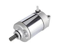 Szwaldaper Démarreur électrique de moto, for XR125 XR125L XR 125L CG125M CG125ES CRF230F CRF 230F SL 230 FTR 223 31200-KBB-901 Démarreur de moto