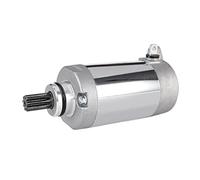 Szwaldaper Démarreur électrique, for BW200 grande roue ST225 Bronco TTR230 TT-R230 TTR 230 TT R230 2JX-81890-00 5RS-81890-00 Démarreur de moto