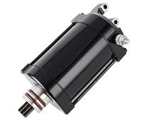 Szwaldaper Démarreur électrique, for Sea-Doo, for SeaDoo, Spark 2 Up 3 Up 900 Rotax 2014-2019 ACE 2014-2019 420893830 420892426 motomarine Démarreur de moto