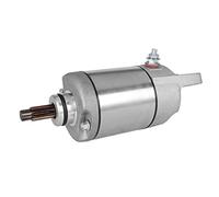 Szwaldaper Démarreur électrique, for TRX300 TRX 300 Big Red FW FourTrax 300 1988-2000 31200-HC4-003 31200-HC4-013 31200-HA7-771 Démarreur de moto