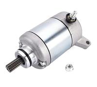 Szwaldaper Démarreur, for YFZ450 YFZ450R 5D3 Version 2009 YFZ450X édition spéciale YFZ 450 450R 450X 5TG-81800-00 5TG-81890-00 Démarreur de moto