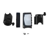 Szwaldaper Écran LCD Transparent avec Couvercle de Protection for poignée d'accélérateur, Frein et éclairage, for Scooter électrique 1, 2 et 3. Protection d'écran