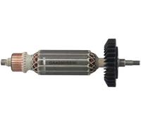 Szwaldaper EngineeredRotor, for des performances améliorées dans les modèles de meuleuses d'angle, compatible avec de nombreuses variantes Rotor d'armature pour machines de jardin