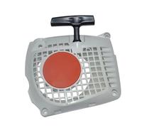 Szwaldaper Ensemble de démarreur à rappel Démarreur à rappel Démarreur à rappel, for STIHL, MS231 MS251 MS251C MS 231 251 251C Remplacement de tronçonneuse Ensemble de lanceur à rappel pour tondeuse à
