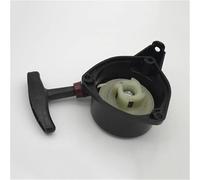 Szwaldaper Ensemble de démarreur à recul for Mitsubishi, pièce de rechange for tondeuse à gazon, coupe-pulvérisateur, TU26, TU23, TL26, TL23 Ensemble de démarreur à rappel