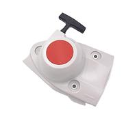 Szwaldaper Ensemble de démarreur à traction à recul, scies à découper le béton, for STIHL, TS480i TS510i TS410 TS410Z TS420 TS420Z Démarreur à rappel pour tronçonneuse