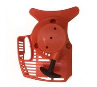 Szwaldaper Ensemble de démarreur à traction par recul, for STIHL, FC55 FS38 FS45 FS46 FS55 FS55C FS55RC HL45 KM55 série 4140, tondeuse 41401904009 Ensemble de démarreur à rappel