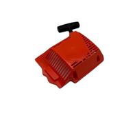 Szwaldaper Ensemble de démarreur à traction, poulie de rembobinage, for Husqvarna, 254 254XP 257, pièces de rechange for tronçonneuse de jardin 503541601 Ensemble de démarreur à rappel