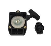 Szwaldaper Ensemble de démarreur de rembobinage à traction, for STIHL, pièce de rechange for tondeuse à gazon FS75 FS80 FS85 FC85 KM85 FR85 FC75 BG75 Ensemble de démarreur à rappel