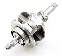 Szwaldaper Ensemble de kits vilebrequin moteur refroidi à l'eau, for Zongshen, accessoires pièces rechange CG250 Ensemble de vilebrequin de moteur de moto