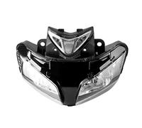 Szwaldaper Ensemble de phares Avant de Moto CBR500R 2013 2014 2015 Témoin Lumineux de Moto