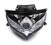 Szwaldaper Ensemble de phares Avant de Moto GSXR600 GSXR750 GSXR GSX-R 600 750 K8 2008 2009 2010 Témoin Lumineux de Moto