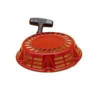 Szwaldaper Ensemble de réparation démarrage démarreur à recul, pièces rechange for moteur générateur GX160 GX200 168F 5,5hp Grille de calandre