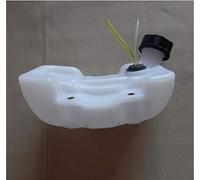 Szwaldaper Ensemble de réservoir de Carburant 34F FE avec, for 1E34F 25,6 CC 24,5 CC 0,9 HP 2 Temps BT260 CG260 série 260, débroussailleuse, Outil de pulvérisation