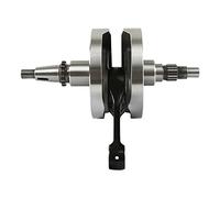 Szwaldaper Ensemble de vilebrequin en acier for moto, RMZ250 RMZ 250 2010-2015 2014 2013 2012 2011 Ensemble de vilebrequin de moteur de moto