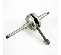 Szwaldaper Ensemble de vilebrequin, for Peugeot, manivelle moteur moto 103 Ensemble de vilebrequin de moteur de moto