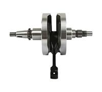 Szwaldaper Ensemble de vilebrequin moto RMZ250 2010-2015 2012 Rotor de puissance pour moteur de vélo