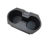 Szwaldaper Ensemble porte-gobelet de Console centrale, porte-boissons avant Portable, accessoires voiture, for Civic, 2016 - 2019 83446-TBA-A01ZA Porte-gobelet de console centrale de voiture