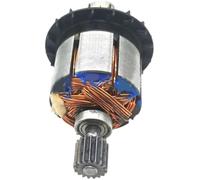 Szwaldaper Ensemble, rotor 18 V N372159, for 20 V Max DCD985 DCD985N D CD985M2 Rotor d'armature pour machines de jardin