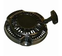 Szwaldaper EX13 DÉMARREUR À RECUL EH12 PIÈCES DE RAMMER DE DÉMARREUR À TIRER for EH12-2D EH12-2B MT72-FW 268-50201-40 PIÈCES DE MOTEUR À ESSENCE REMPLACER LA PIÈCE Ensemble de démarreur à rappel