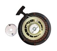 Szwaldaper EY20 démarreur à recul Assy haut TYPE for pièces de moteur de générateur 167F moteur à essence RGX2400 générateur démarrage par traction Ensemble de démarreur à rappel