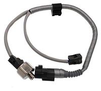 Szwaldaper Faisceau de câbles de capteur de cliquetis, for Toyota, for VALON CAMRY HIGHLAND SIENNA SOLARA ES300BGS300 RX300 OEM 89615-12090 82219-33030 82219-07010 Capteur de cliquetis