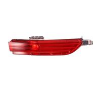 Szwaldaper Feu antibrouillard de Pare-Chocs arrière Droit, for VW, for Touareg, 2011-2014, feu arrière, réflecteur, feu d'arrêt, feu de freinage, Clignotants, Feux d'angle Feu Stop de Voiture