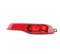 Szwaldaper Feu de pare-chocs arrière droit, for Jeep, Cherokee 2014 2015 2016, réflecteur, feu antibrouillard, clignotants, feux d'angle Feu stop arrière