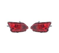 Szwaldaper Feu de pare-chocs arrière voiture, for Toyota, for RAV4, 2013-2015 81580-0R020 Réflecteur Signal stop antibrouillard Clignotant Feux d'angle Feu stop arrière