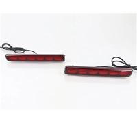Szwaldaper Feux de freinage arrière Clignotant voiture 1 jeu lampes à réflecteur, for Toyota, for Rush for Luxio 2014-2017 antibrouillard Feu clignotant frein Feu stop arrière