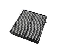 Szwaldaper Filtre à air de voiture + filtre d'habitacle OEM 6040941404 1638350247, for, 2001-2005 W163-ML350 ML320 ML500 ensemble de filtres à air de voiture modèle Filtre à air