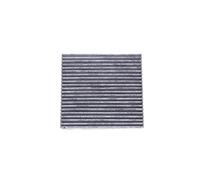 Szwaldaper Filtre à Air filtre d'habitacle 17801-31110 87139-30040 ensemble, for Toyota, ancien for Reiz, 2.5 3.0 modèle 2005-2010 filtre accessoire de voiture Filtre à air(BLACK 1 pcs Cabin Filter)