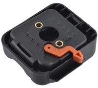 Szwaldaper Filtre à air for débroussailleuse STIHL KR85 KW85 KM85 FS85 FH75 FS75 Filtre à air pour tondeuse à gazon