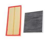 Szwaldaper Filtre d'état d'huile, for pièces de moteur de voiture automatique de moteur GAC GA8 GS8 2.0T Filtre à air(BLACK D)