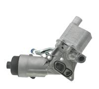 Szwaldaper For Chevrolet, Cruze, Buick, refroidisseur de radiateur d'huile de voiture 55566784 650039 contrôle de la température du moteur