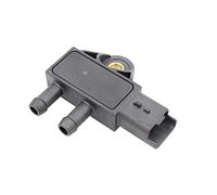 Szwaldaper for Fiat, for Scudo 270 1.6 D Minibus Huile 2007-2016, capteur de Pression d'échappement différentiel DPF 9662143180 Capteur de Pression différentielle