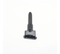 Szwaldaper For Infiniti, Q50 Q50L 2014 2015 2016 2017 pare-chocs avant phare lampe rondelle buse de pulvérisation Jet couvercle OEM 28641-4GA0A Buse de lave-phares(Left nozzle)