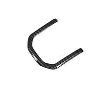Szwaldaper for Land Rover, Discovery 5, for Range, for, Sport, décoration de Volant ABS Paillettes Accessoires d'intérieur Voiture Szwaldaper