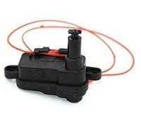 Szwaldaper For le contrôle du moteur de volet carburant, actionneur verrouillage bouchon réservoir, voiture 4L0862153Dfora1 A6 C7 A7 Q7, déverrouillage porte Actionneur de soupape