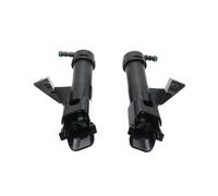 Szwaldaper For NISSAN, Tiida 2007 2008 2009 2010 2011 2012 pare-chocs avant phare lave-phare buse de pulvérisation pompe à Jet actionneur propre Buse de lave-phares(Left and right)